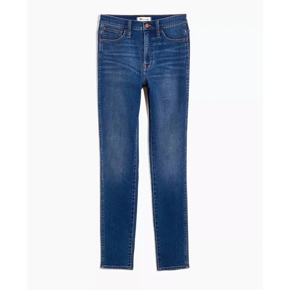 Madewell 10